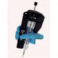 充電式高粘度液体高精度定量吐出ディスペンサー50mL