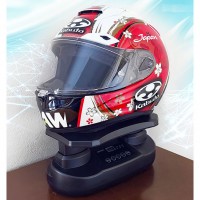 ヘルメットグローブシューズブーツ卓上乾燥ドライヤー