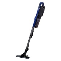 バッテリー式ハンディサイクロンクリーナー（HEPA系ろ材フィルター付き）