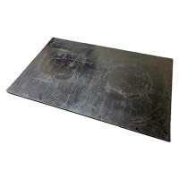再生樹脂敷板　4×8サイズ（厚み12mm フラットタイプ）