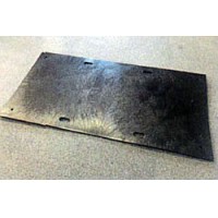 再生樹脂敷板　3×6サイズ（片面模様タイプ）
