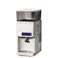 タンクトップ式卓上型冷水器（18L）