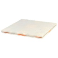 防振パレット強化樹脂製