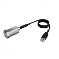 USBデジタル振動計加速度計