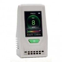 PM2.5空気環境測定器