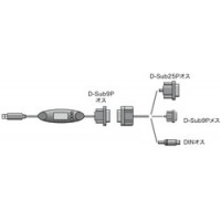 USBコンバータ・ケーブルセット