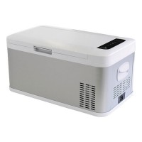 冷凍冷蔵保冷庫-20℃(車載対応)18L