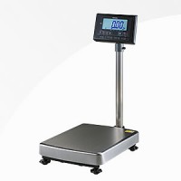 デジタル台秤　高精度検定品（120kg）
