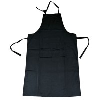 耐火アルミエプロン（衣長1000mm）