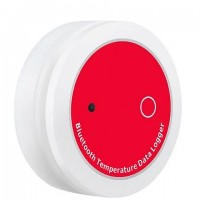 Bluetooth通信スマホ温度ロガー(-20～+70℃)