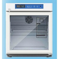 小型薬品冷蔵庫+2℃～+8℃(130L)