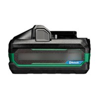 リチウムイオン電池　残量表示付（36V/4.0Ah）Bluetooth機能搭載