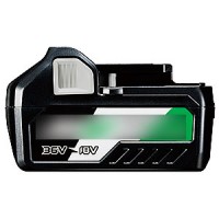リチウムイオン電池　残量表示付（36V/2.5Ah）Bluetooth機能搭載