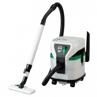 乾湿両用コードレス掃除機（15L）本体のみ