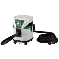 粉じん専用コードレス掃除機（15L）本体のみ