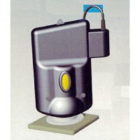 小型分光測色計(380〜780nmを5nm間隔で測定・SCE/SCI同時測定・軽量350gセンサー)