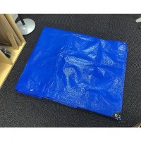 ブルーシート(3.6m×5.4m  10枚入り)