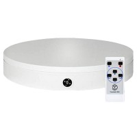 人荷両用φ600mm電動ターンテーブル