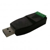 RS485-USB信号コンバーター
