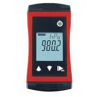 デジタル大気圧高度計(ハードケース付)