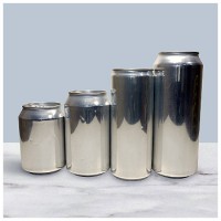 アルミ缶500ml（100個）