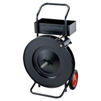 16mm/19mm用PPバンドディスペンサー（φ406用）