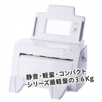 卓上自動紙折り機