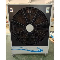 超大型冷風扇（単相100V仕様）