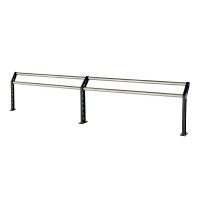 ステンレス製パーチングベンチ（4000mm）