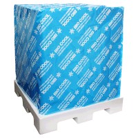 保冷パレット用カバー（1020ｘ1020ｘ1070mm）
