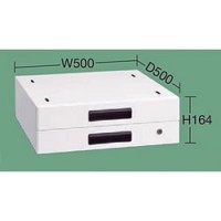 作業台用オプションキャビネット