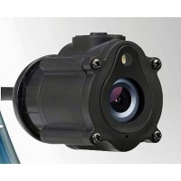 防水防塵ヘッドマウント作業動画カメラレコーダー