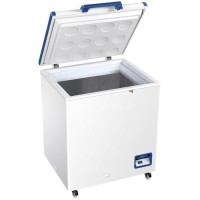 冷凍冷蔵保冷庫-60～-30℃(138L)