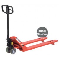 超低床型キャッチパレットトラック（45mm仕様）