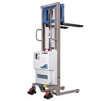 電動式パワーリフター高揚程タイプ（350kg）
