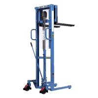 手動式パワーリフター高揚程タイプ（350kg）