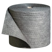 油・溶剤・水用吸収材フィットカットタイプ（38cm×45m×3mm）1巻