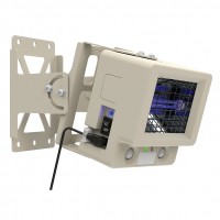 UV-Cスポット照射除菌装置