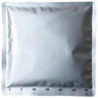 特殊低温保冷剤アルミソフトケース(-5度1000g)15個入