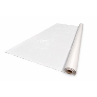 再生プラ養生シートシングル1800mm×50m×0.1mm(乳白)