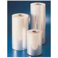 半折シュリンクフィルム (25μm×250mm×500m) 2巻入