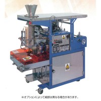 標準縦型ピロー型包装機