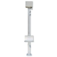 簡易小型電動荷揚げリフター60Kg揚程4700mm