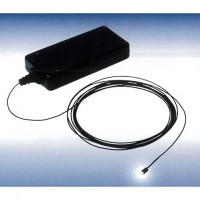 LED 照明付超小型工業用内視鏡画角120度(1.05×0.75mm×4mm)USB-PC接続