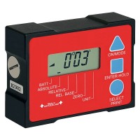 デジタル角度計（±45°）マグネットなし