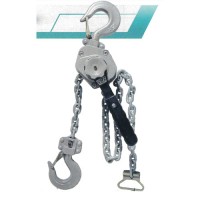 高強度レバーブロック（750kg）