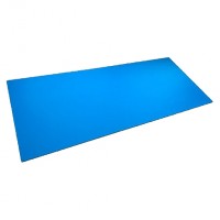 卓上組立式幅広リバースシーター用PP/アルミ製シーターボード