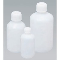 ポリエチレン製細口瓶（50ml）