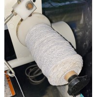 ゴム紐結束機クイックルRS-2用ゴム紐(600×6巻)