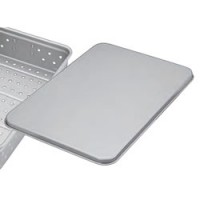 アルマイト加工調理用コンテナ用フタ　小